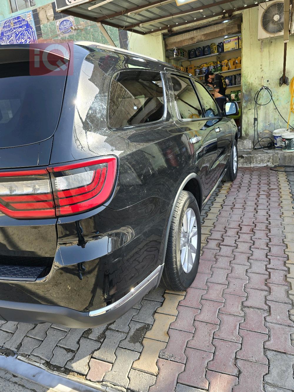 Dodge Durango